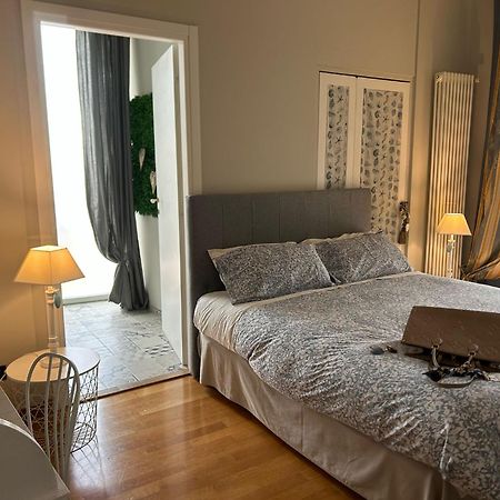 Palazzo Venezia - Luxury Holiday Rooms Monopoli Extérieur photo