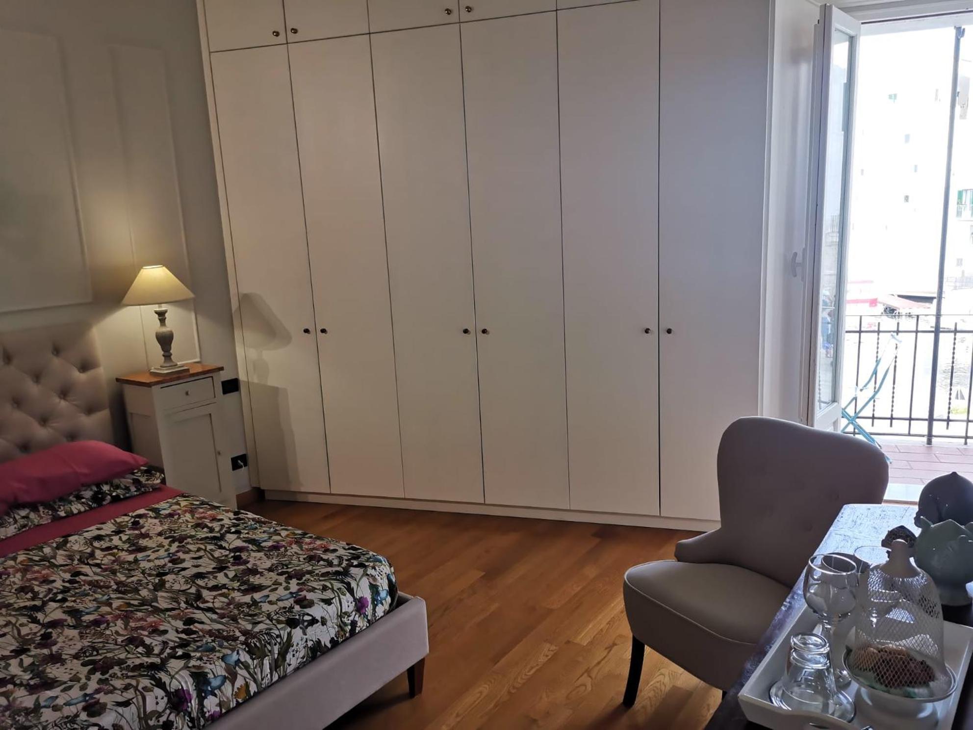 Palazzo Venezia - Luxury Holiday Rooms Monopoli Extérieur photo
